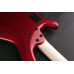 Бас-гітара CORT Action HH4 (Blood Red Metallic)