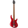 Бас-гітара CORT Action HH4 (Blood Red Metallic)