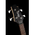 Бас-гітара CORT Action Junior (Open Pore Walnut)