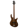 Бас-гітара CORT Action Junior (Open Pore Walnut)