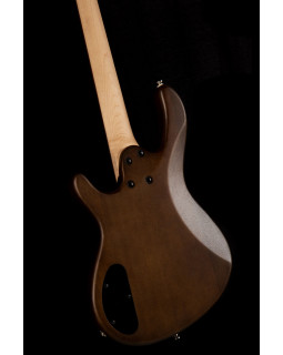 Бас-гітара CORT Action Junior (Open Pore Walnut)-foto3