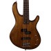 Бас-гітара CORT Action PJ (Open Pore Walnut)