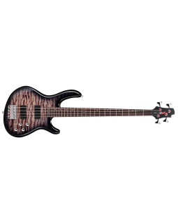 Бас-гітара CORT Action DLX (Faded Grey Burst)