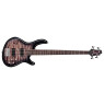 Бас-гітара CORT Action DLX (Faded Grey Burst)