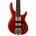 CORT A5 Plus FMMH (Open Pore Black Cherry) Бас-гітара