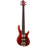 CORT A5 Plus FMMH (Open Pore Black Cherry) Бас-гітара