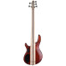 CORT A5 Plus FMMH (Open Pore Black Cherry) Бас-гітара