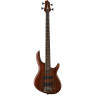 Бас-гітара CORT B4 Plus MH (Open Pore Mahogany)