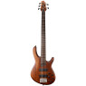 Бас-гітара CORT B5 Plus MH (Open Pore Mahogany)