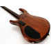 Бас-гітара CORT B5 Plus MH (Open Pore Mahogany)
