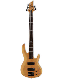 Бас-гітара ESP LTD B155