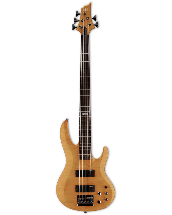 Бас-гітара ESP LTD B155