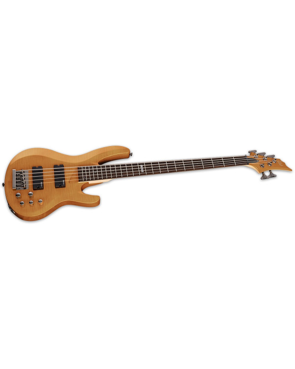 Бас-гітара ESP LTD B155