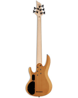 Бас-гітара ESP LTD B155-foto2