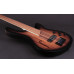Бас-гітара CORT B4FL MHPZ (Open Pore Trans Black Burst)