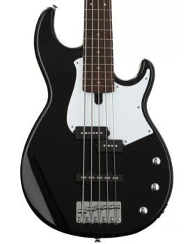 Бас-гітара YAMAHA BB235-foto2