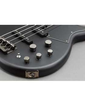 Бас-гітара YAMAHA BB734A (Matte Translucent Black)-foto3