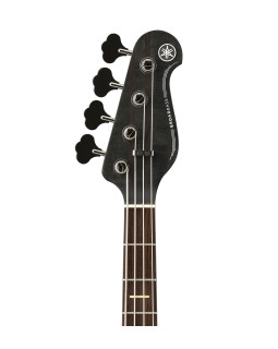 Бас-гітара YAMAHA BB734A (Matte Translucent Black)-foto4