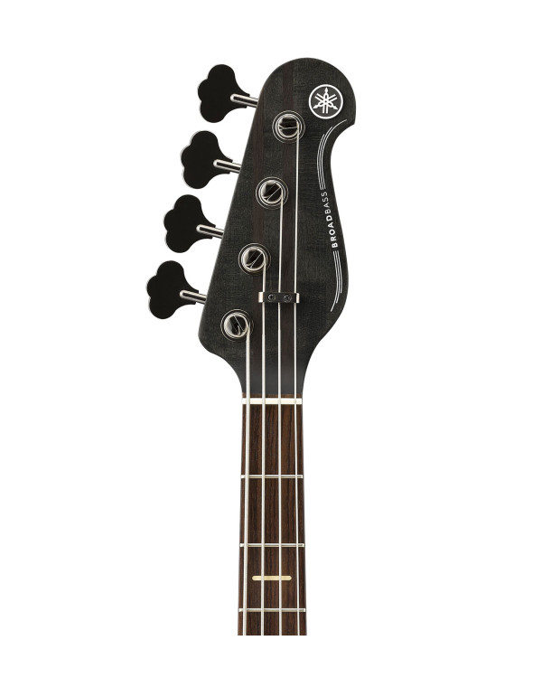 Бас-гітара YAMAHA BB734A (Matte Translucent Black) Бас-гітара YAMAHA BB734A (Matte Translucent Black)