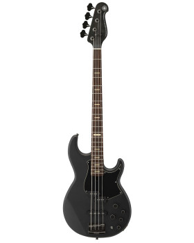 Бас-гітара YAMAHA BB734A (Matte Translucent Black) Бас-гітара YAMAHA BB734A (Matte Translucent Black)