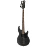 Бас-гітара YAMAHA BB734A (Matte Translucent Black)