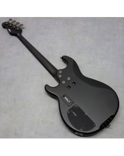Бас-гітара YAMAHA BB734A (Matte Translucent Black)-foto5