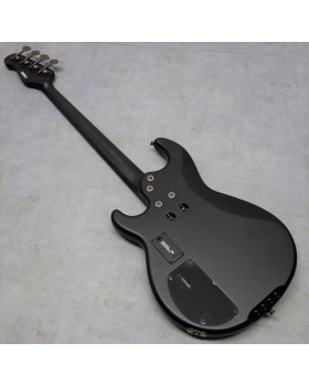 Бас-гітара YAMAHA BB734A (Matte Translucent Black)-foto5