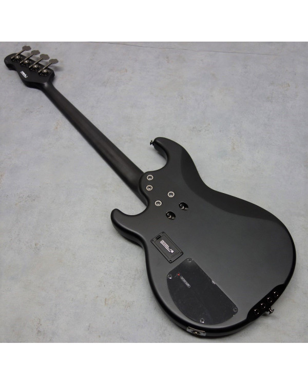 Бас-гітара YAMAHA BB734A (Matte Translucent Black) Бас-гітара YAMAHA BB734A (Matte Translucent Black)
