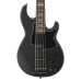 Бас-гітара YAMAHA BB735A (Matte Translucent Black)