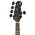 Бас-гітара YAMAHA BB735A (Matte Translucent Black)