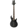 Бас-гітара YAMAHA BB735A (Matte Translucent Black)