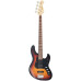 Бас-гітара FUJIGEN BMJ-G MIGHTY JAZZ BOUNDARY SERIES (3-Tone Sunburst)
