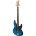 Бас-гітара FUJIGEN BMJ-G MIGHTY JAZZ BOUNDARY SERIES (Transparent Blue Sunburst)