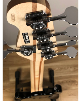Бас-гітара YAMAHA BB435-foto6