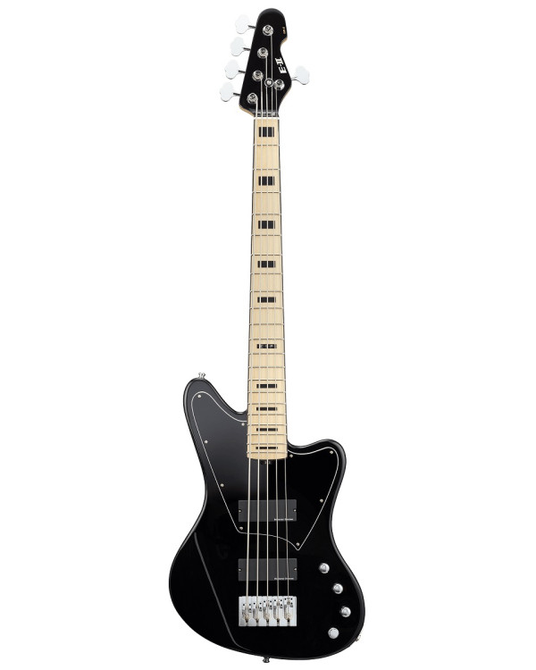 Бас-гітара ESP E-II GB-5