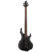 Бас-гітара LTD F204 (Black Satin)