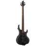 Бас-гітара LTD F204 (Black Satin)