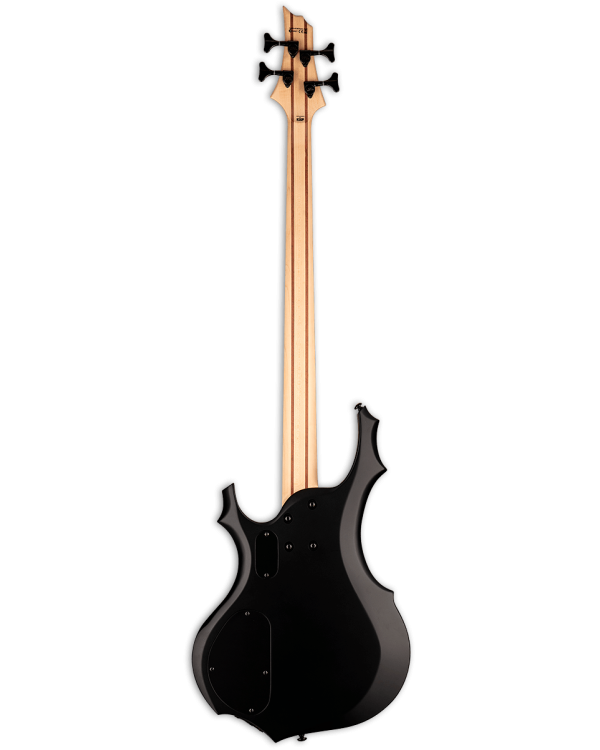 Бас-гітара LTD F204 (Black Satin) Бас-гітара LTD F204 (Black Satin)