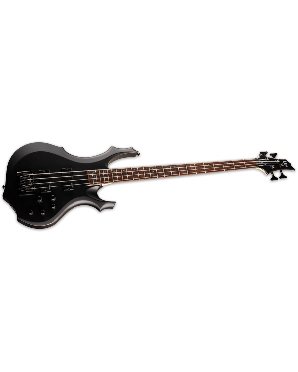 Бас-гітара LTD F204 (Black Satin) Бас-гітара LTD F204 (Black Satin)