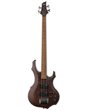 Бас-гітара LTD F204FM (Walnut Brown Satin) Бас-гітара LTD F204FM (Walnut Brown Satin)