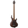 Бас-гітара LTD F204FM (Walnut Brown Satin)