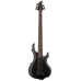 Бас-гітара LTD F205 (Black Satin)