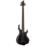 Бас-гітара LTD F205 (Black Satin)
