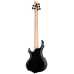 Бас-гітара LTD F205 (Black Satin)