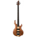 Бас-гітара LTD F-4E (Mahogany Natural Satin)