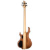 Бас-гітара LTD F-4E (Mahogany Natural Satin)