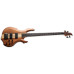 Бас-гітара LTD F-4E (Mahogany Natural Satin)