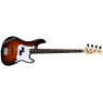 Бас-гітара CORT GB-14PJ (2Tone Burst)