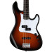 Бас-гітара CORT GB-14PJ (2Tone Burst)