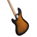 Бас-гітара CORT GB24JJ (2 Tone Burst)